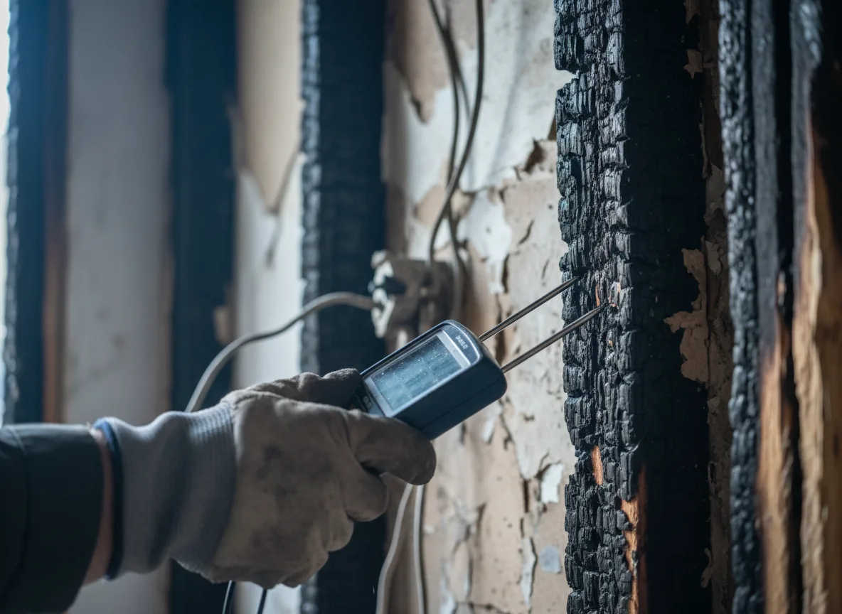 Fire Damage Restoration Crossnore, NC FAQs